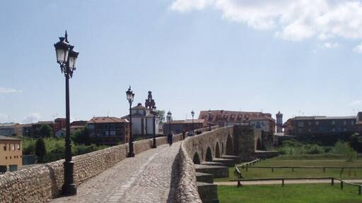 The centre has an interesting history.