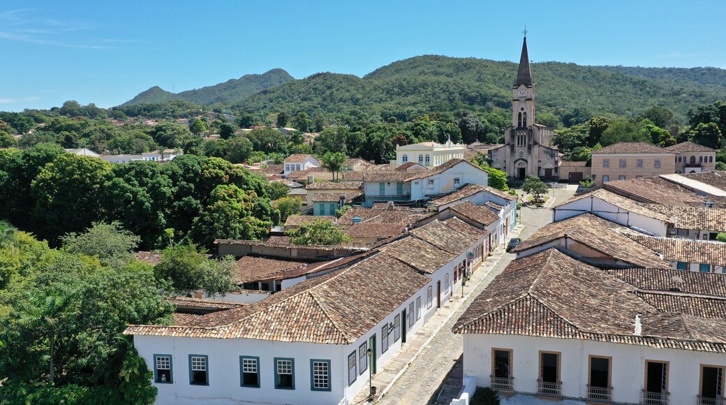 戈亞斯聖埃倫娜