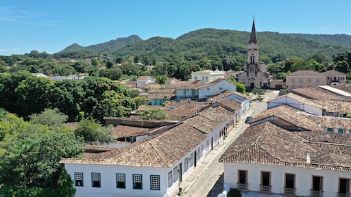 Santa Helena De Goias
