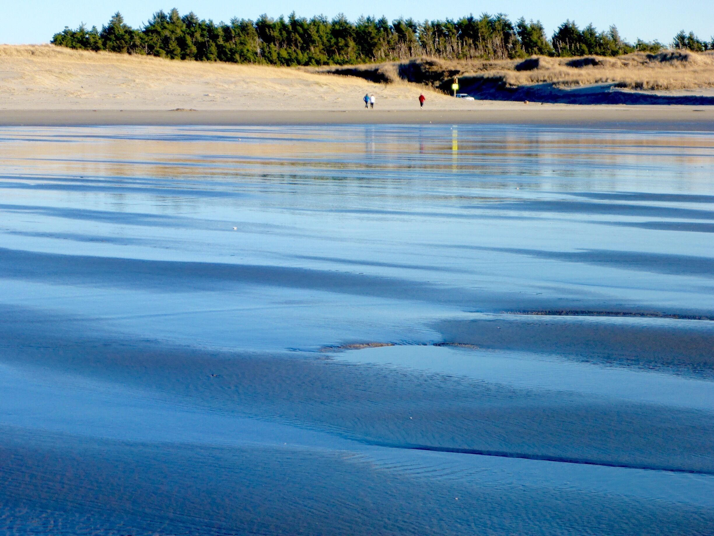 Last day of the last month of last year.  No better place to be.

#beach