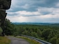 Děčínský Sněžník Lookout Tower