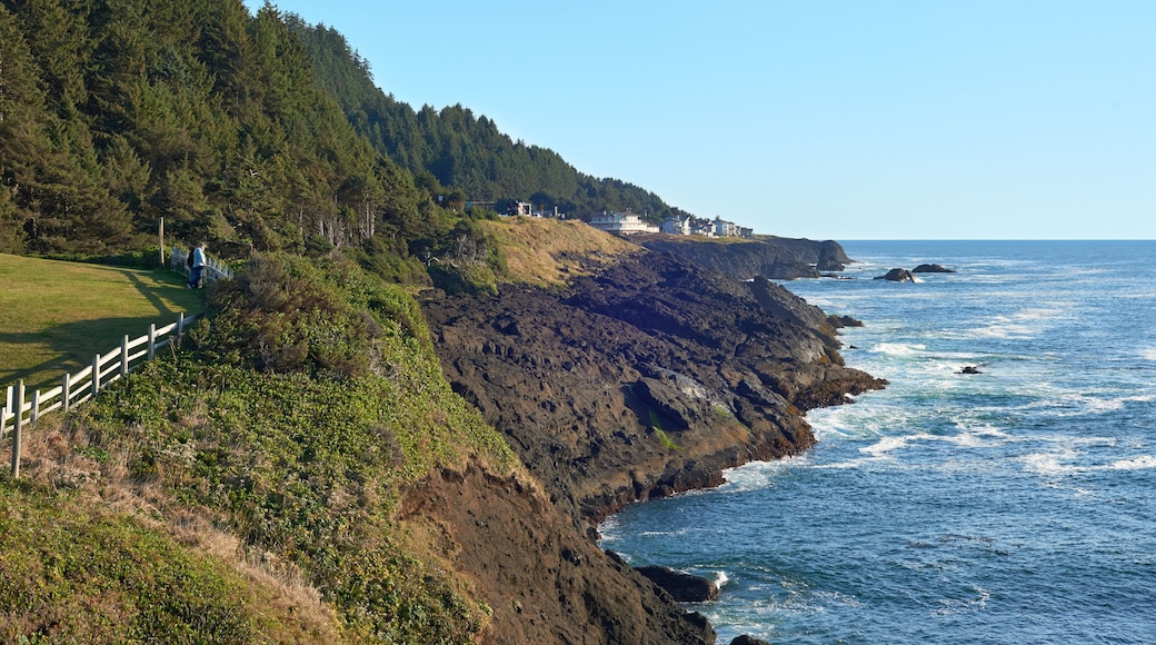 Rocky Creek State Scenic Viewpoint