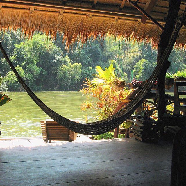 Could you go offline and just do this?  This was my unplugged experience at this floating hotel in Thailand, where there is no electricity.  Something to be said for starlight.  For more, see:  http://www.travelblissnow.com/going-offline-in-a-floating-hotel-in-thailand/