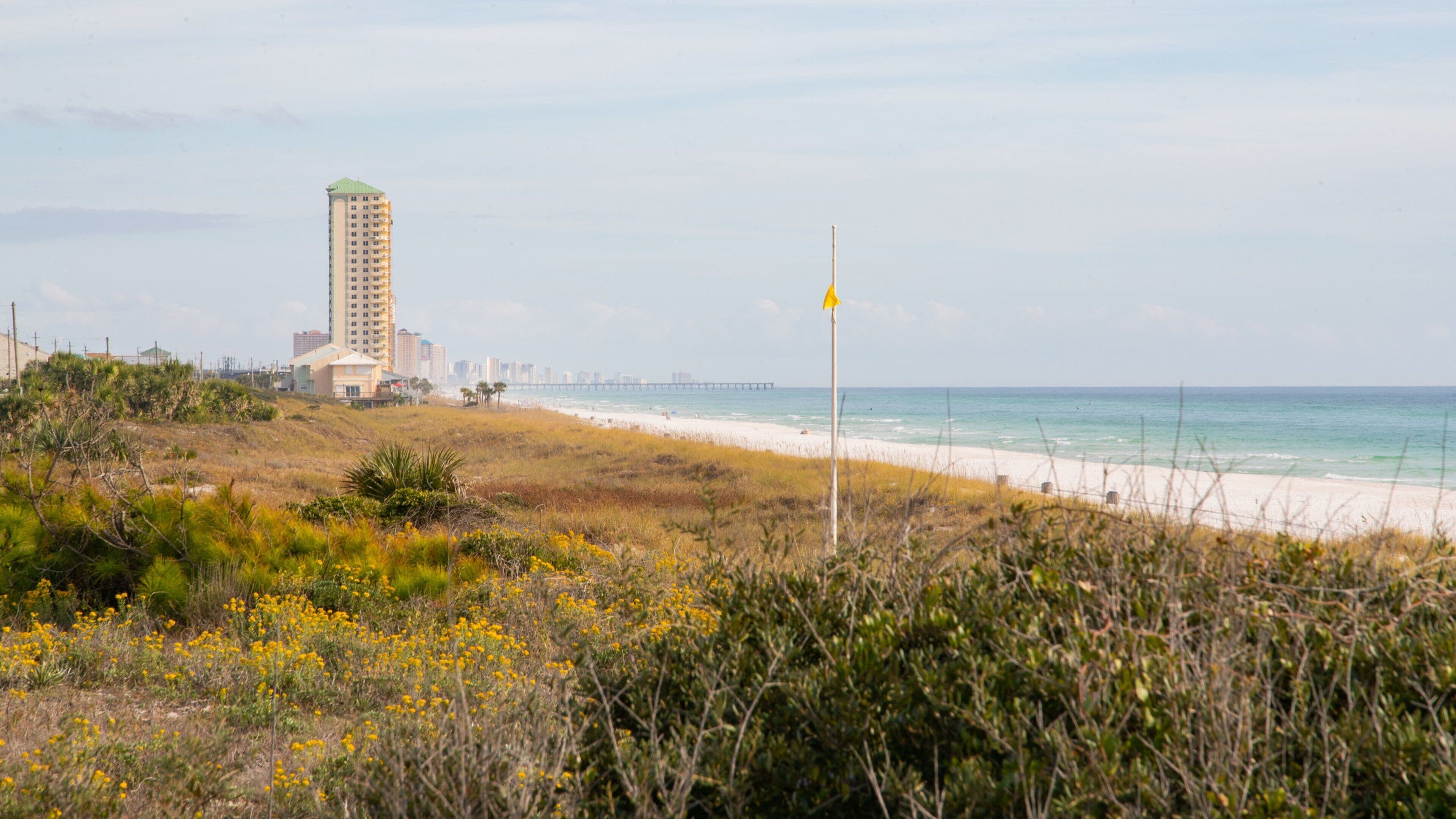 Laguna Beach featuring general coastal views