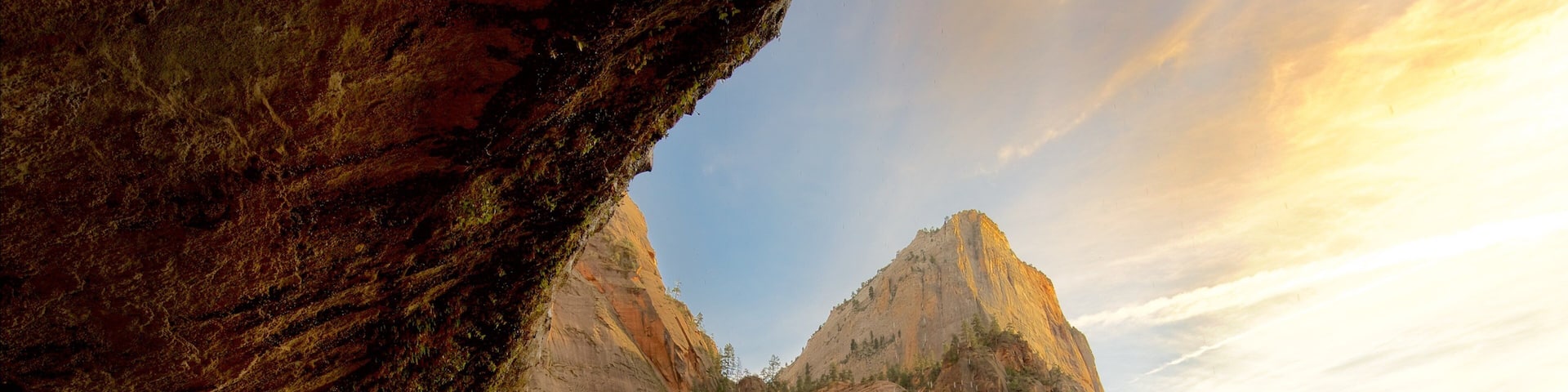 Zion Nationalpark