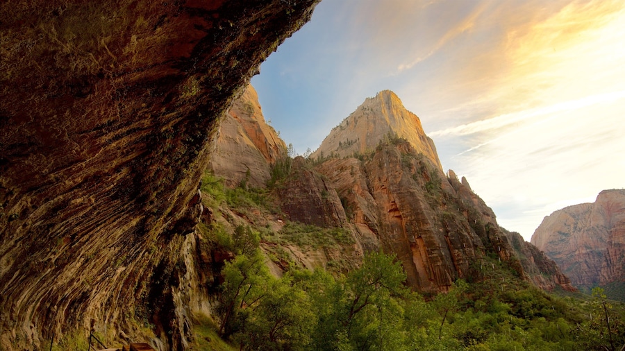 Zion National Park