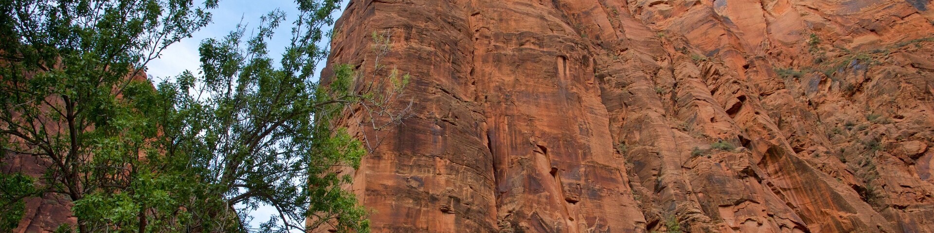 Temple of the Sinawava