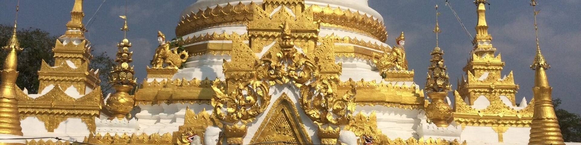 Going sunrise or sunset for best views