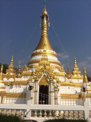 Going sunrise or sunset for best views