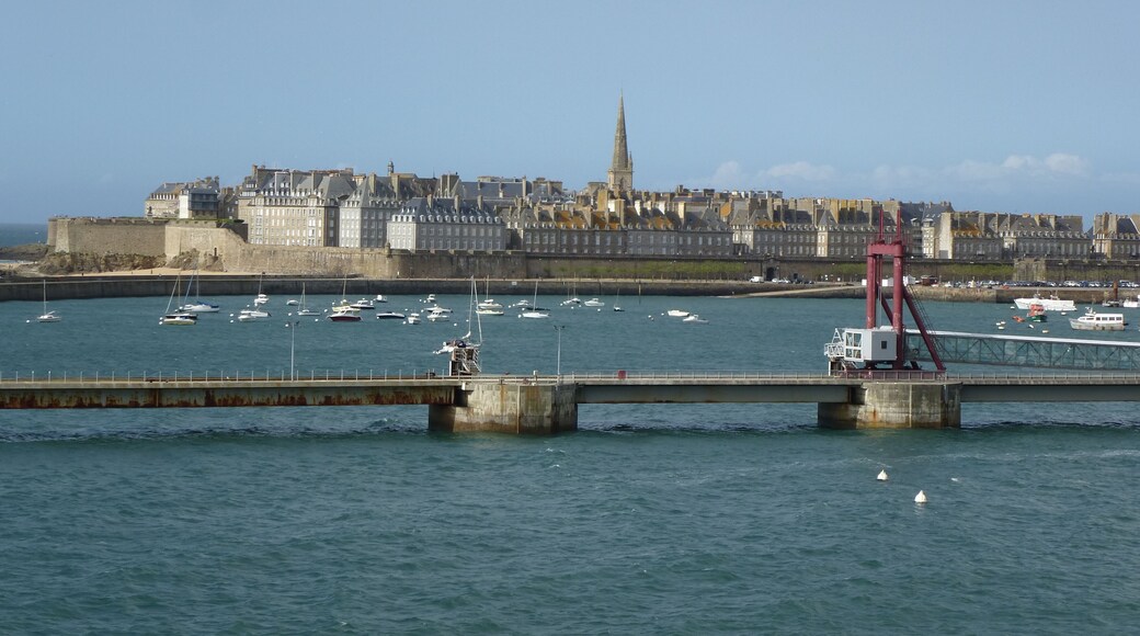 saint malo intra-muros