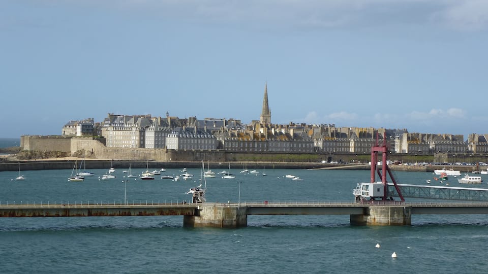 saint malo intra-muros