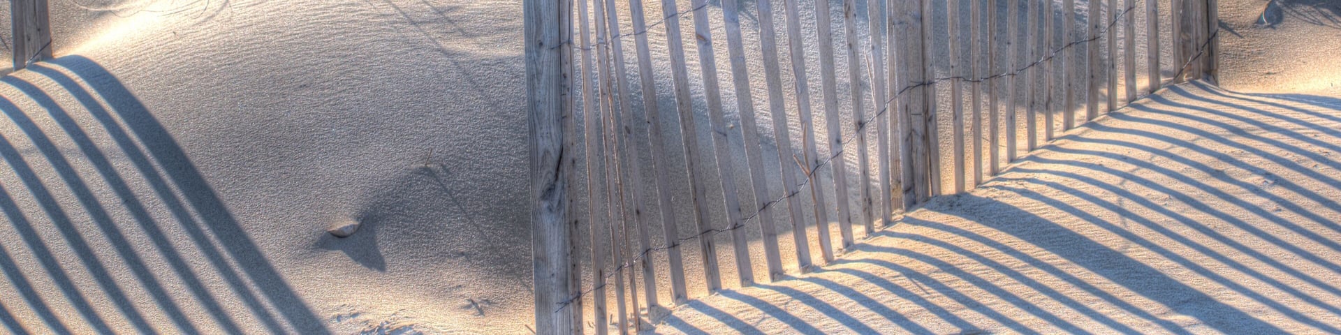 The Outer Banks, North Carolina. Kitty Hawk, Nags Head, Duck, and Carova Beach