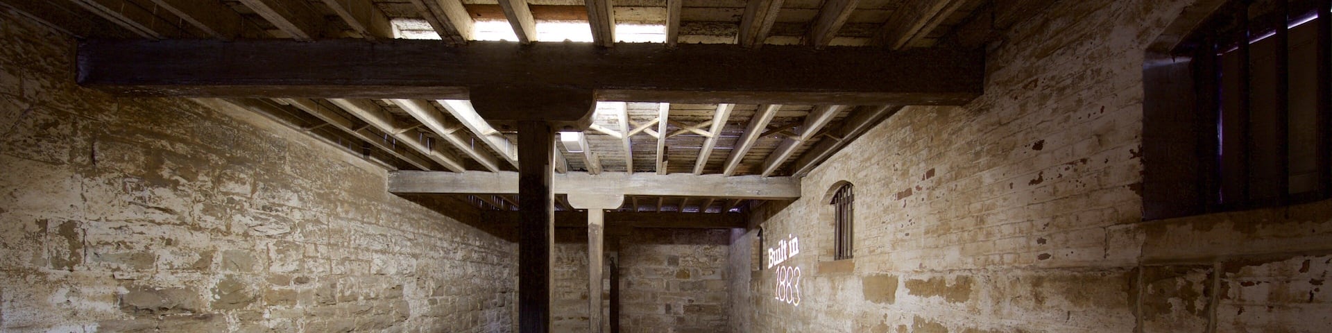 Maryborough Customs House Museum