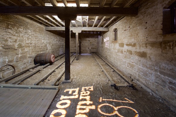 Maryborough Customs House Museum