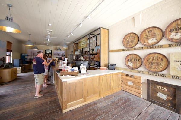 Maryborough Customs House Museum