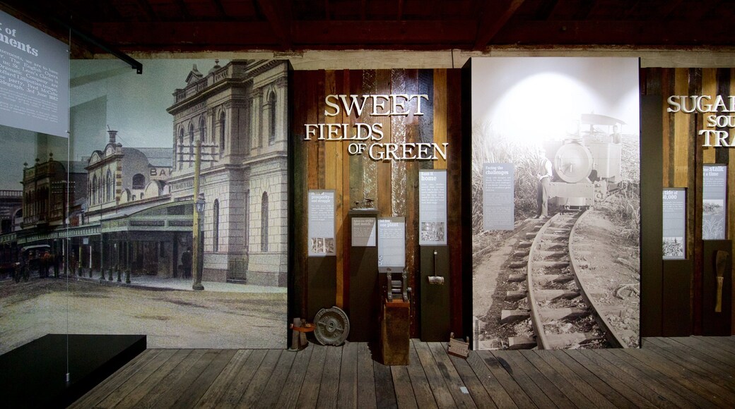 Musée Maryborough Customs House