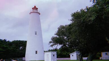 Ocracoke Lighthouse