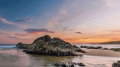 Great little spot down the South Coast of NSW. Just made it in time for sunset.
#seascape #sydney #australia