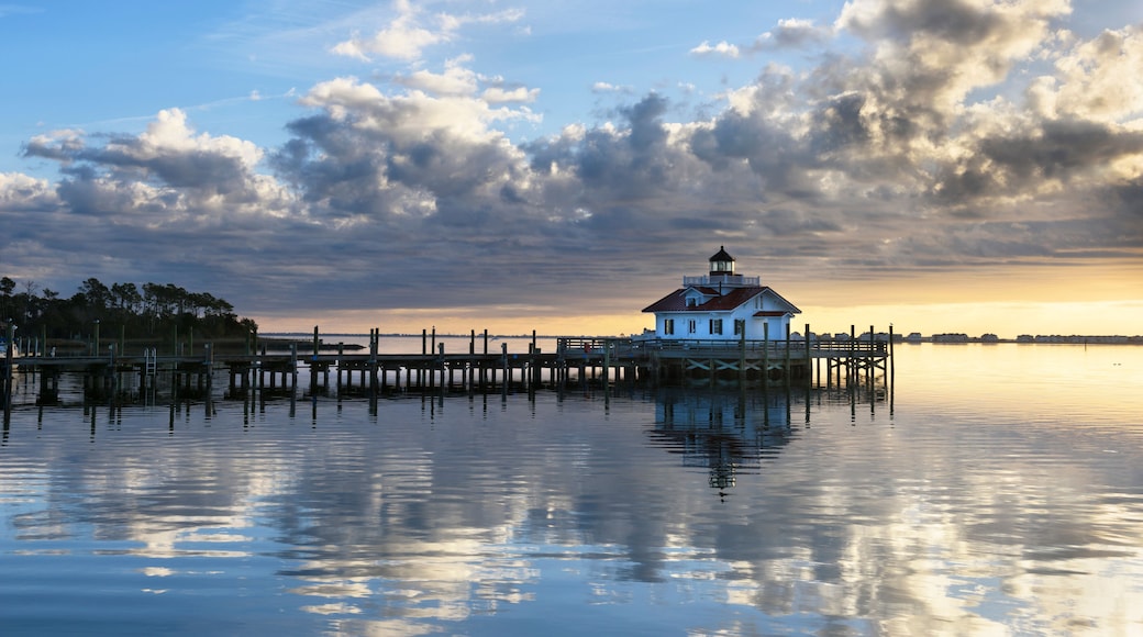 Historic Downtown Manteo