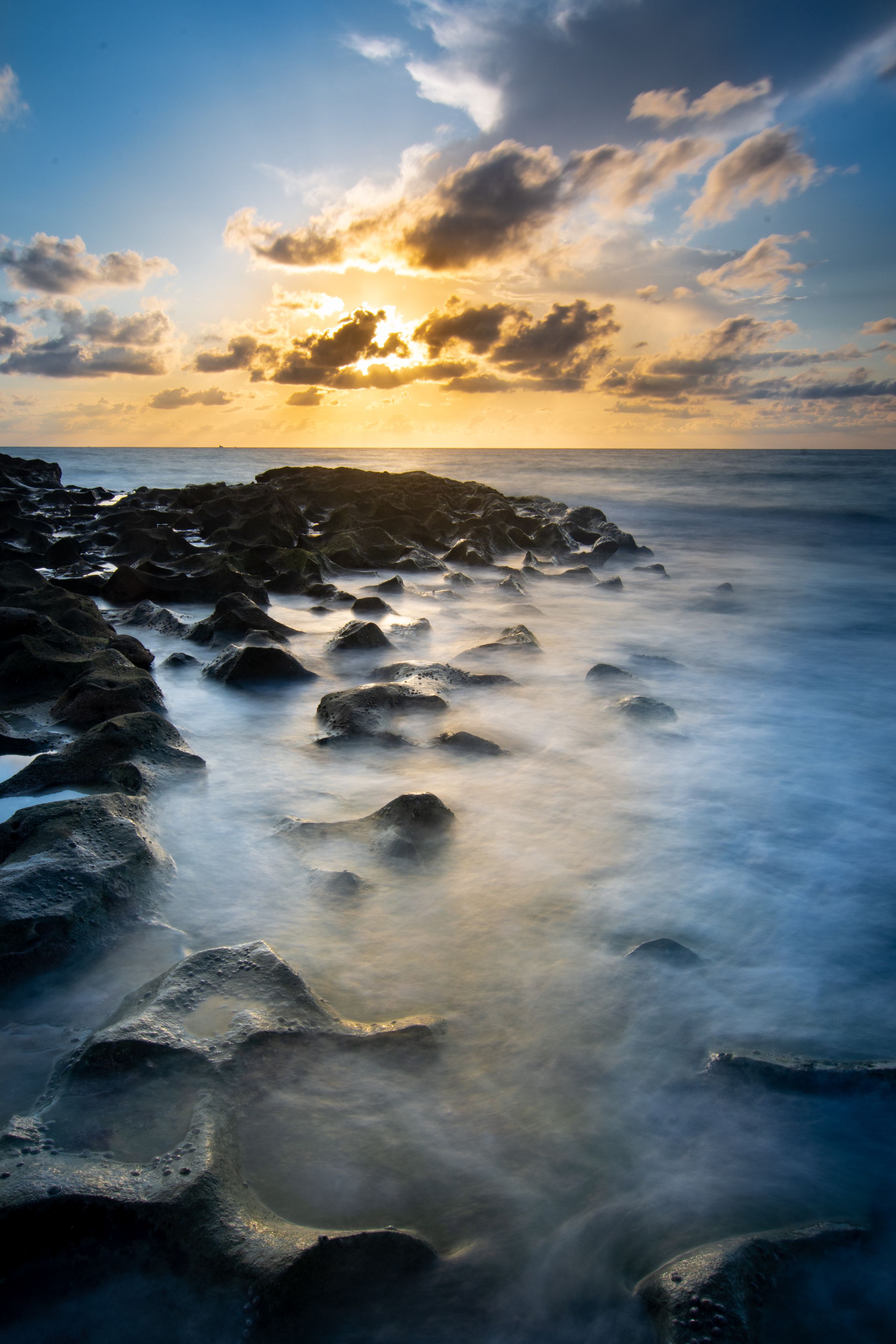 Taman Ocean Reef