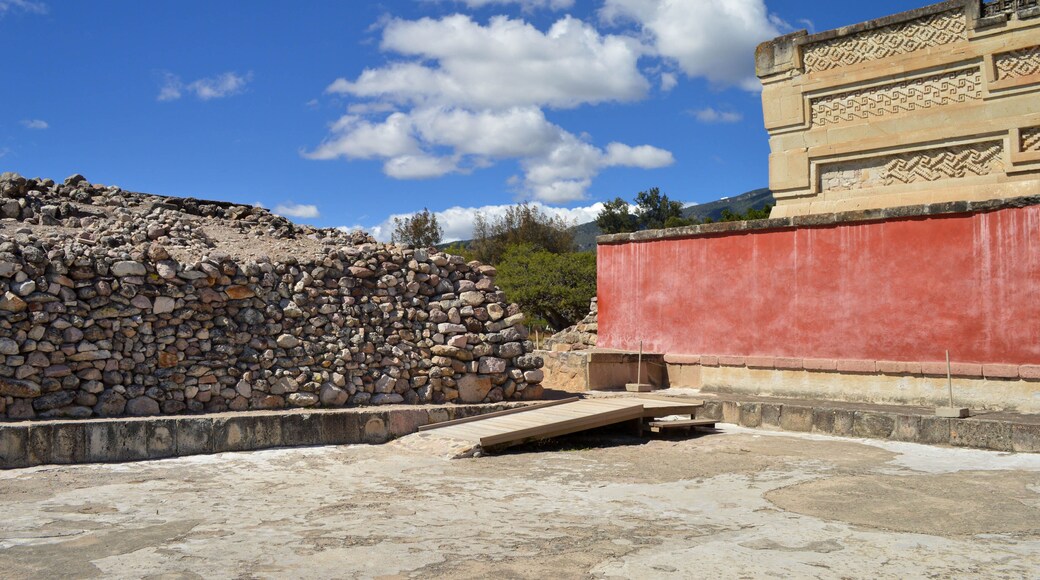 San Pablo Villa de Mitla