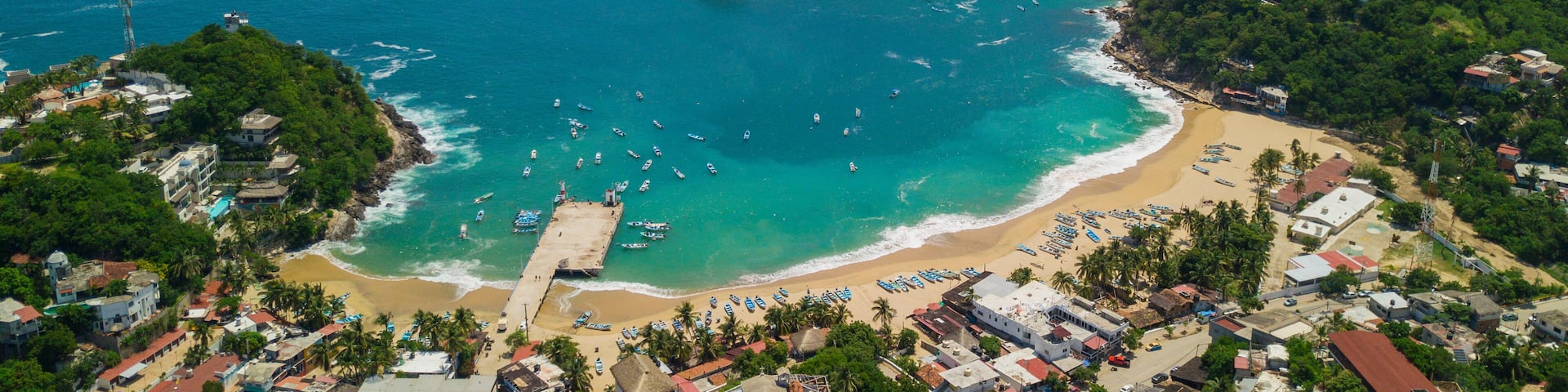 San Pedro Pochutla Hotel Guide