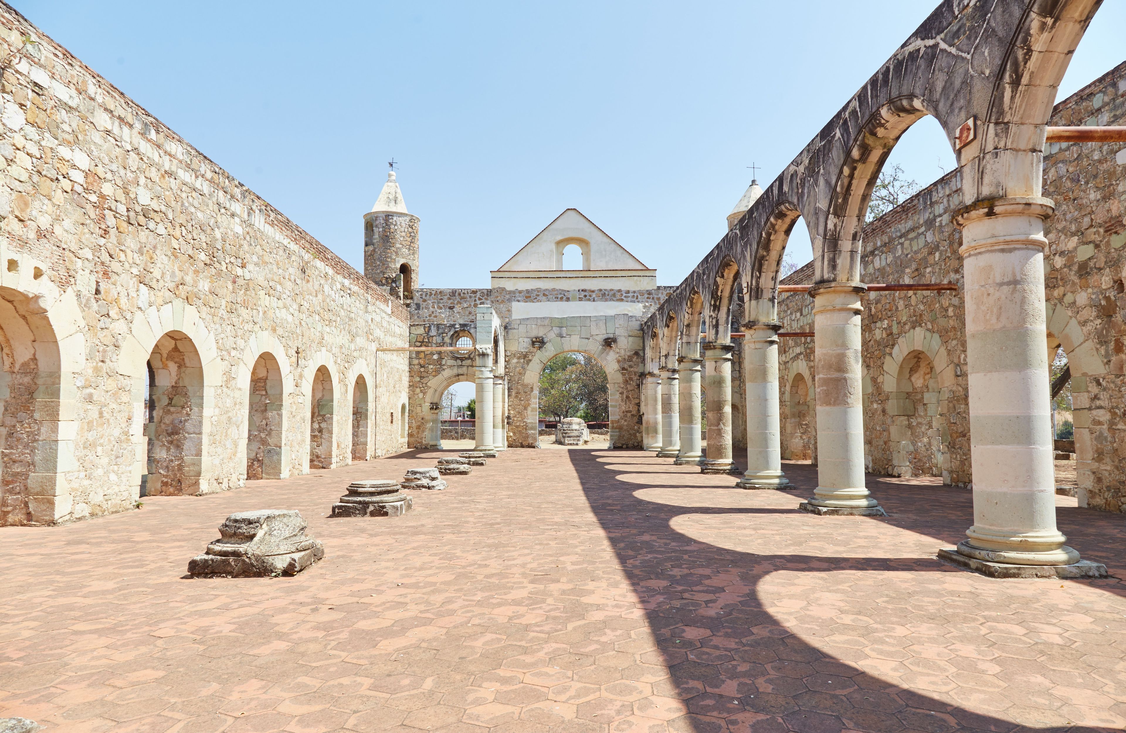 Cuilapam de Guerrero