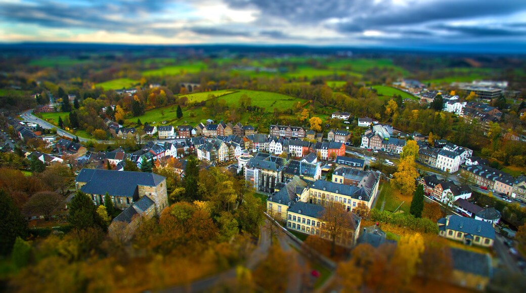 คอร์เนลิมูนสเตอร์