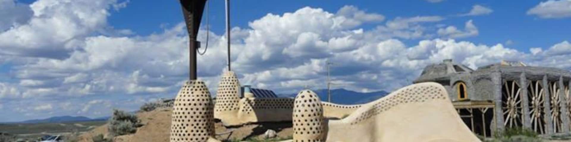 Something completely different...