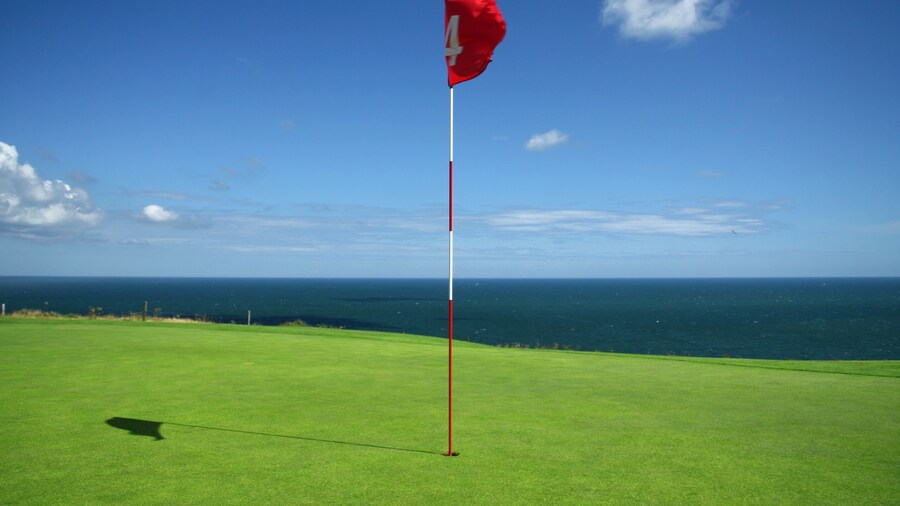 Ocean Point Golf Course
