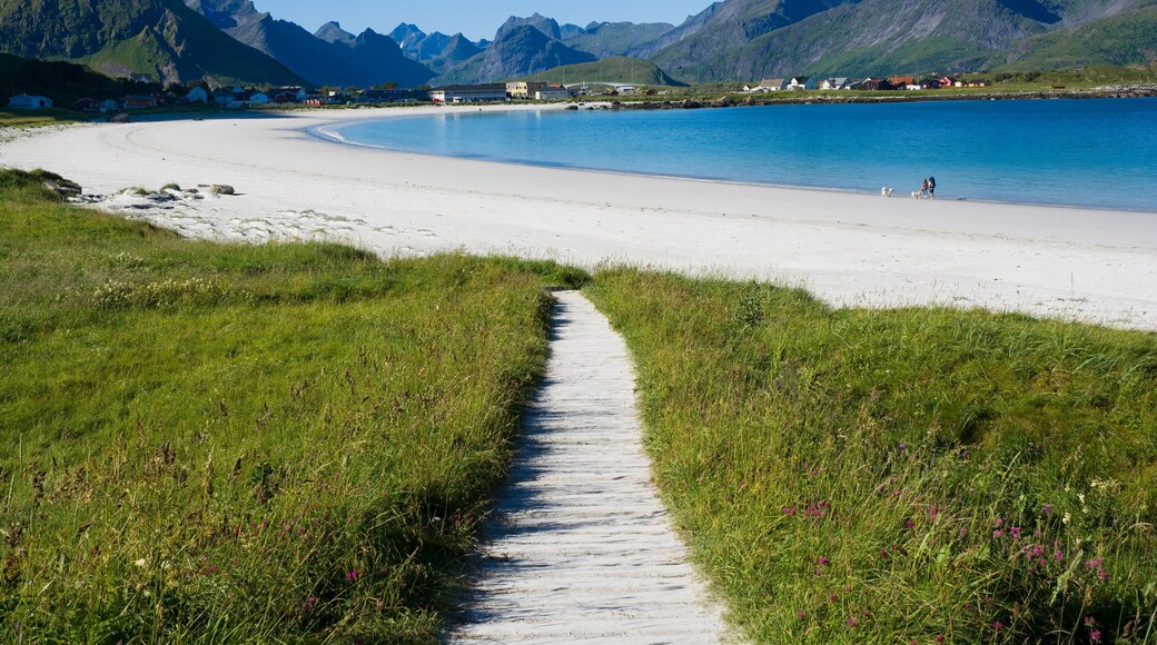 Rambergstranda