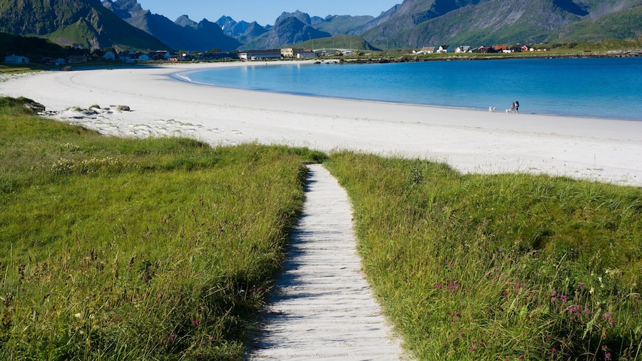Rambergstranda