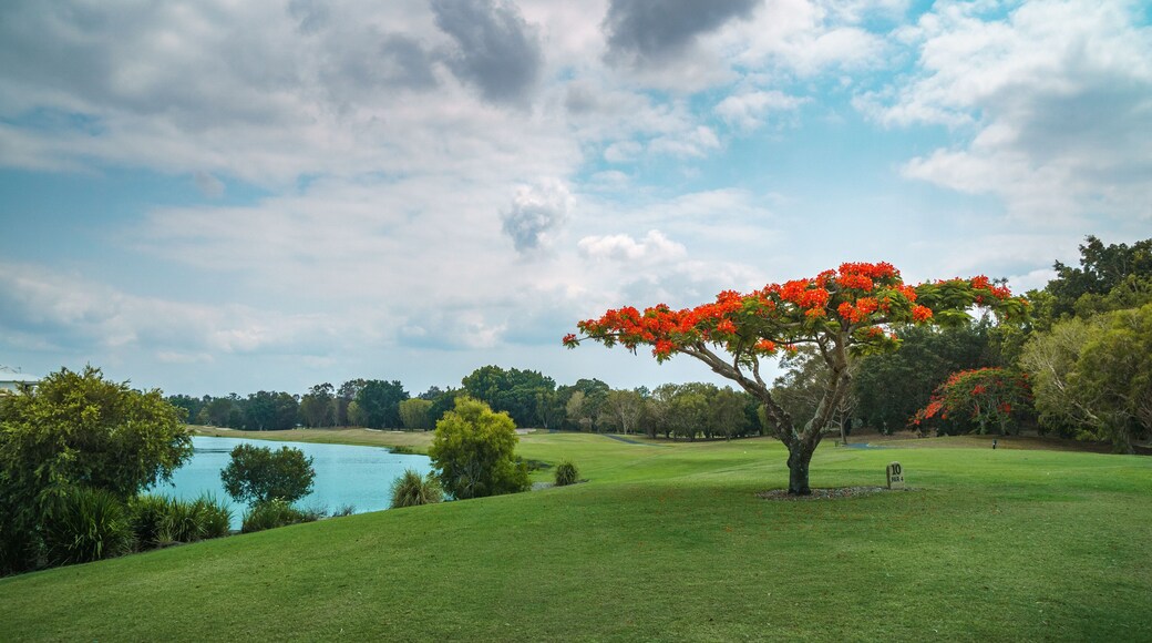 Club de Golf Sanctuary