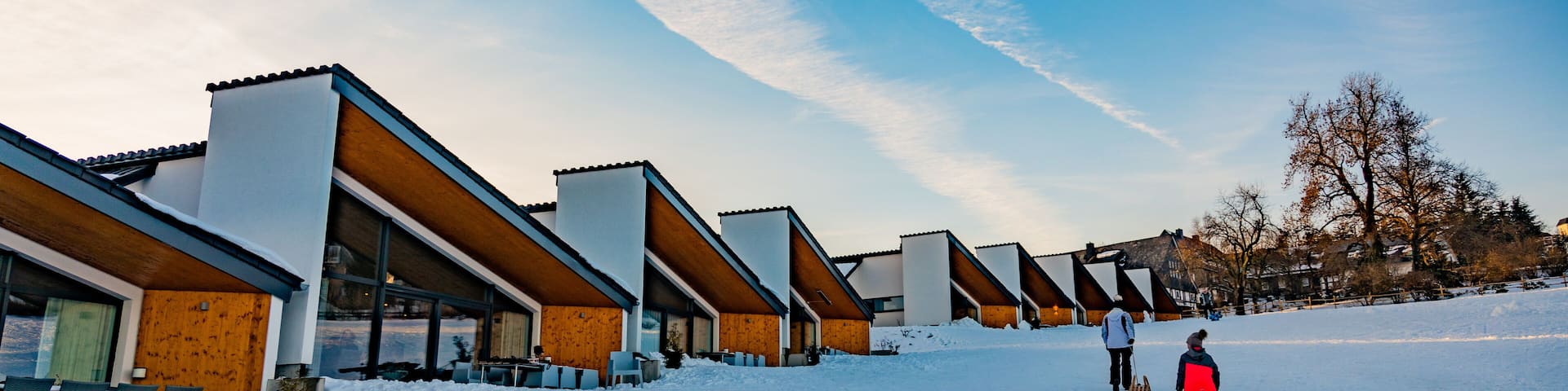 Apartments in Neuastenberg, Winterberg, germany
