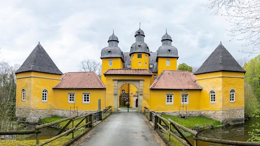 Schloss Holte-Stukenbrock