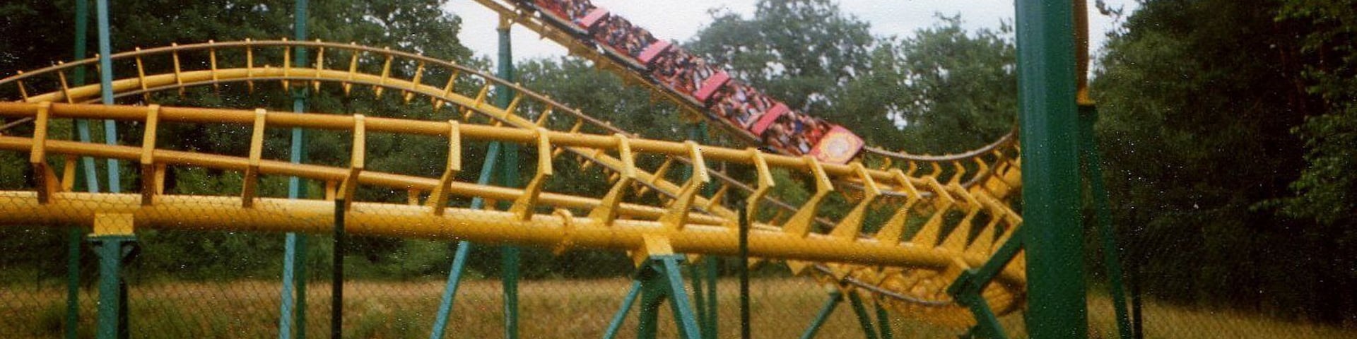 Stukenbrock Niemcy-Hollywood safari park