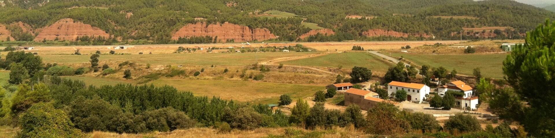 La Serreta (Artés).