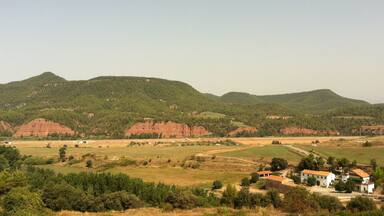 La Serreta (Artés).