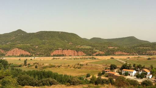 La Serreta (Artés).