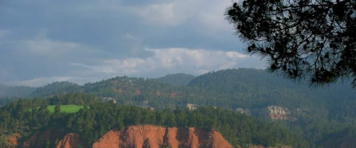 Can Pujol Vell (Artés)