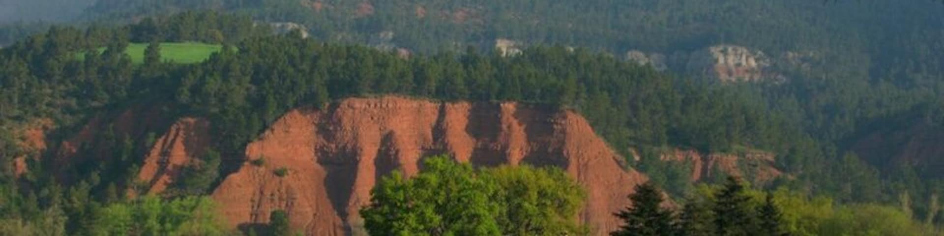 Can Pujol Vell (Artés)