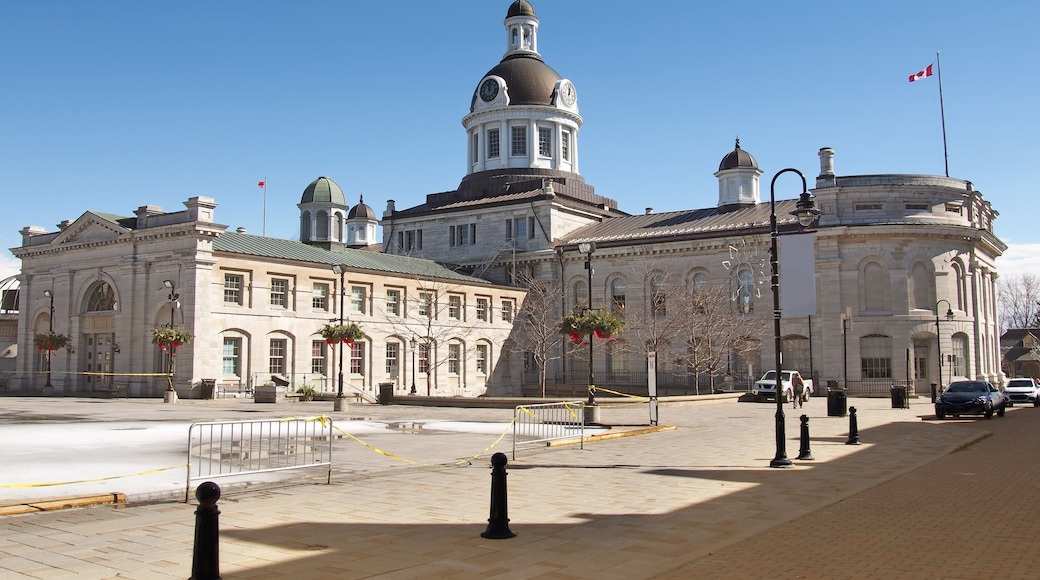 Kingston City Hall