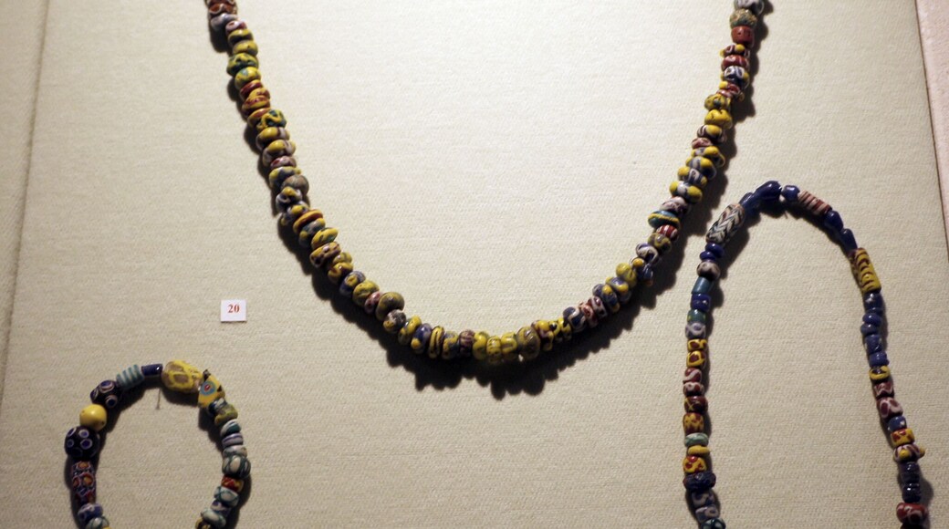 Further authorizations required by the Italian "Code of Cultural Heritage and Landscape" (Codice Urbani), under Legislative Decree No. 42, dated January 22, 2004, and its subsequent amendments, regarding the reuse of the picture. This image reproduces a property belonging to the Italian cultural heritage as entrusted to the Italian government. Such images are regulated by Articles 106 et seq. of the Italian Code of Cultural Heritage and Landscape under Legislative Decree No. 42, dated January 22, 2004, and its subsequent amendments. These regulations, unrelated to copyright regulations, establish a system for the protection of Italy’s historic and artistic heritage and its standards of dignity. Among other things, these regulations provide for the payment of a concession fee by those who intend to benefit economically from reproductions of property belonging to the Italian cultural heritage. Reproduction of this image is permitted for personal use or study. A further authorization by the Italian Ministry of Heritage and Culture is required for reproduction for any other purpose, and particularly for commercial use. Such commercial use includes, but is not limited to, use in (a) any form of advertising, and (b) any company name, logo, trademark, image, activity, or product.