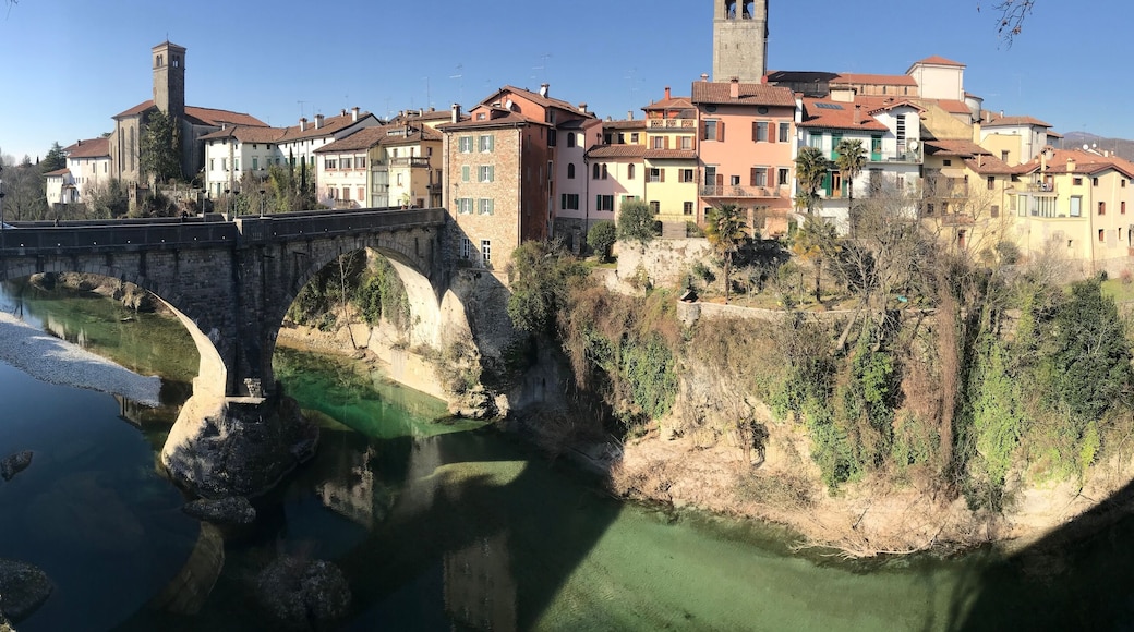 弗留利地区奇维达莱