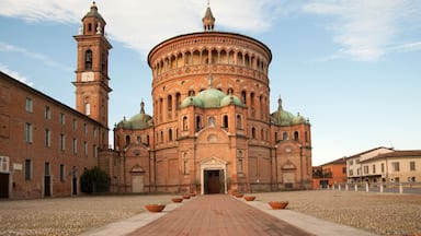 basilicata s. maria della croce crema