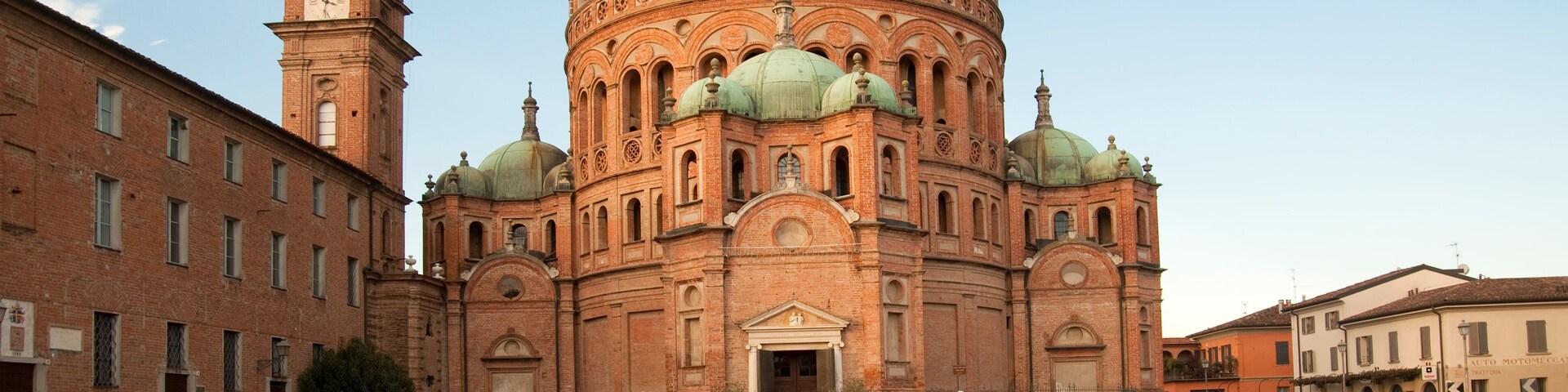 basilicata s. maria della croce crema