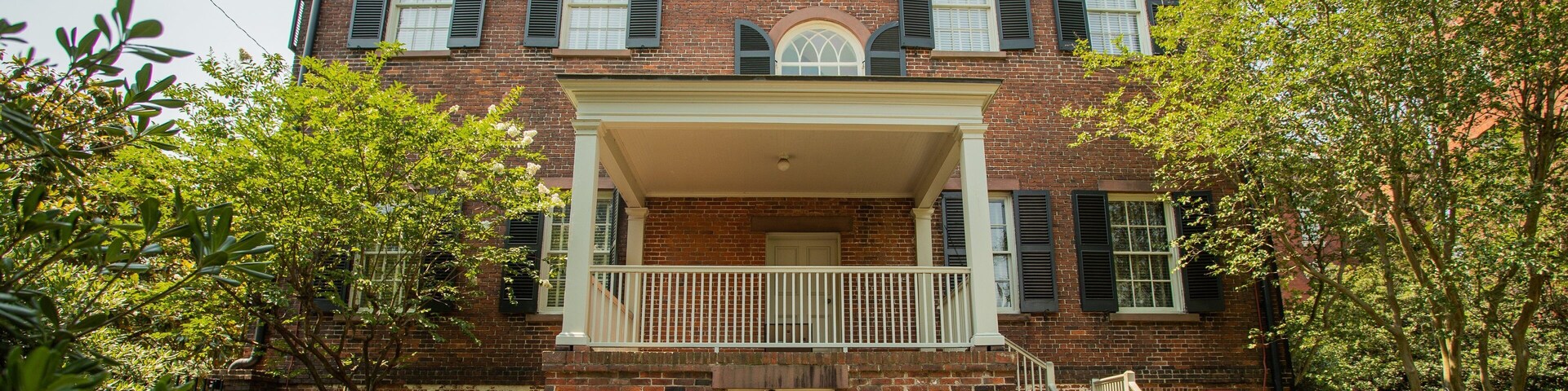 Davenport House Museum