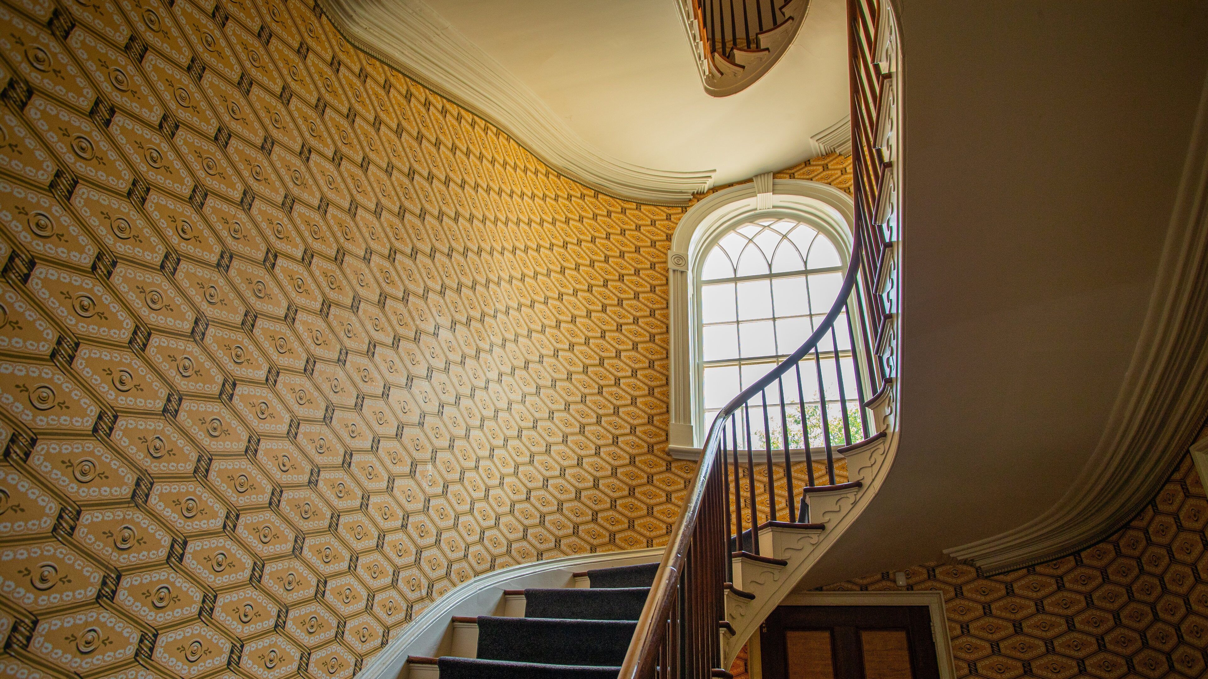 Davenport House Museum