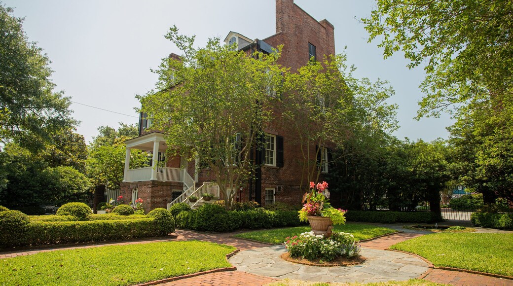 Davenport House Museum