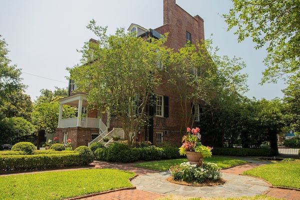 Davenport House Museum